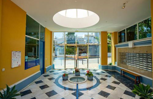 Bahia de Marbella - Luxury beach apartment - Photo 33