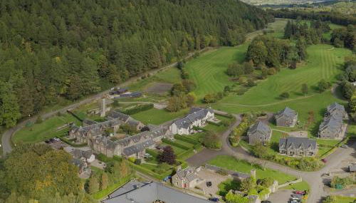 Mains of Taymouth Country Estate 5* Maxwell Villas - Foto 4