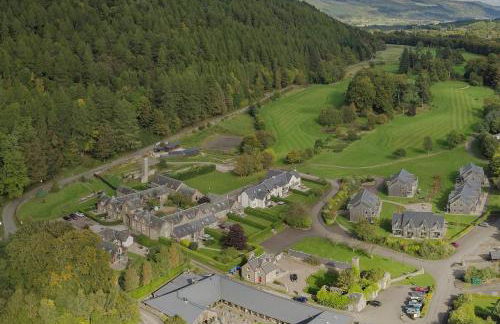 Mains of Taymouth Country Estate 4* Houses - Foto 23