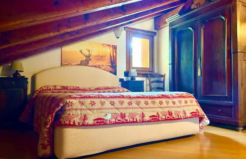 Mansarda luminosa - Foto 10