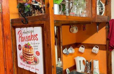 Yarm Cottages & Rooms Cottage Sleeping 4 Next to Fox Covert Pub - Foto 4