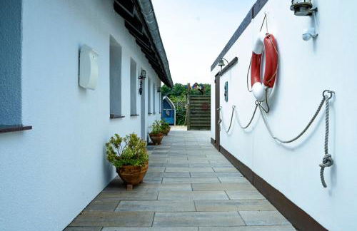 Ferienhaus Kogge Behnken - Foto 4