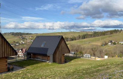 Bystre DOMKI - Foto 33