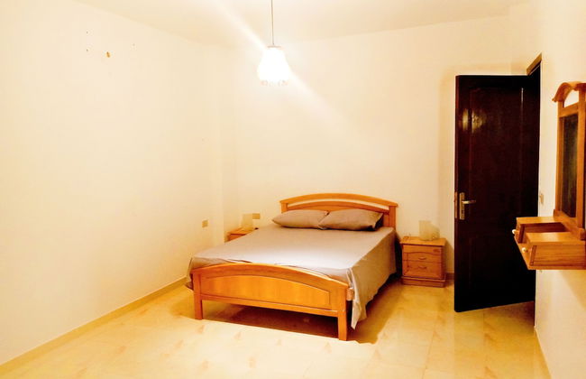 Lagoon Bay View Dahab Villa - Foto 3