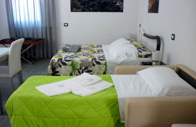 Resort Costa Morroni - Foto 12