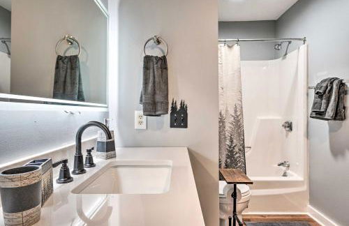 Lincoln Escape with Deck 1 Mi to Loon Mountain! - Photo 20