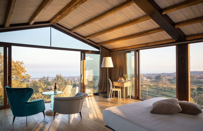 Monaci delle Terre Nere - Foto 39