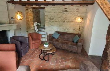 Gîte La Cauvignyere - Foto 25