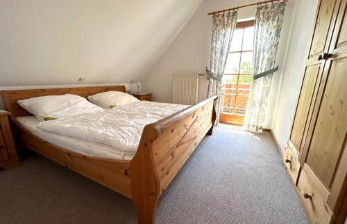 Holiday Home in the Knullgebirge With Balcony - Foto 28