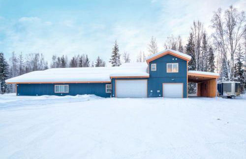 Minutes to Ft Wainwright - Photo 20