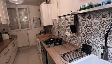 Charmant Appartement - Foto 3