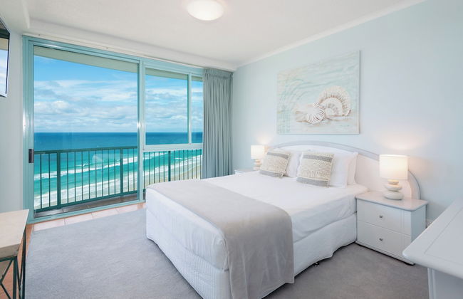 The Waterford on Main Beach - Foto 43