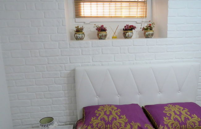 Istanberry - Pera Apartments - Foto 36