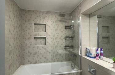 Beautiful apartment near airport - Foto 11