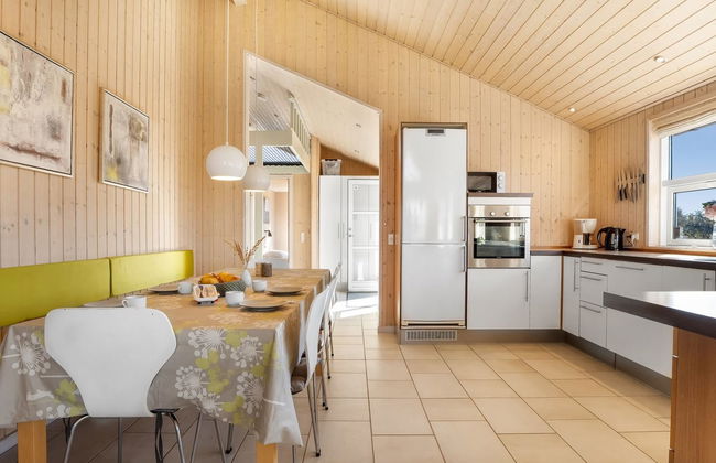 "Sirkka" - 902m from the sea - Photo 31