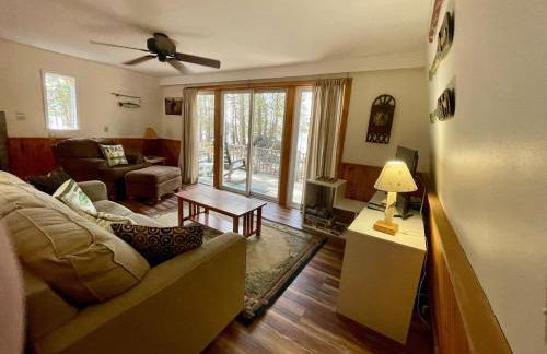 Waterfront Cottage Moosehead Lake - Foto 15