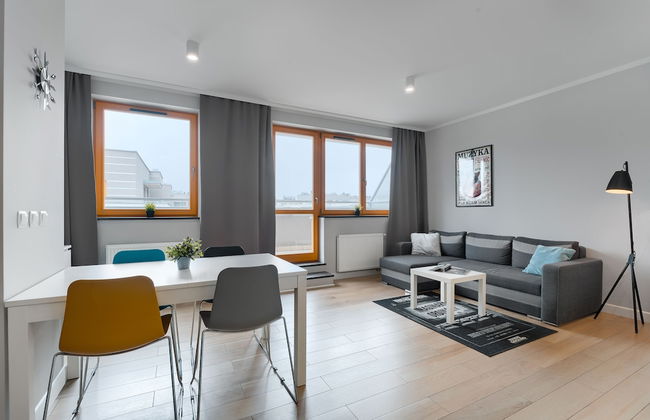 Exclusive Nautica Apartments - Foto 76