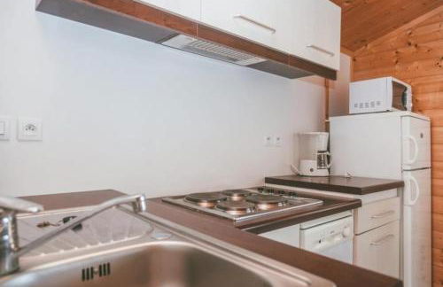 Chalet 3 étoiles - Piscine - eebbib - Foto 6