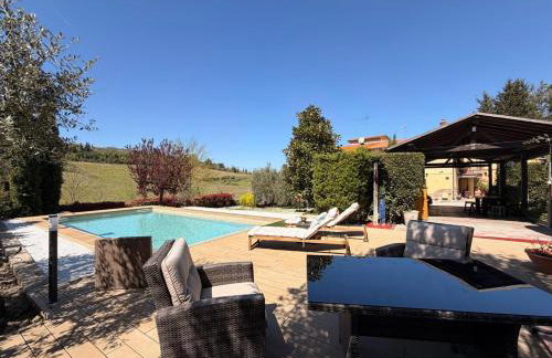 Casa vacanza LA FARFALLA PT - Foto 7