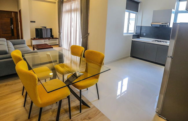 Pink Elephant Tourist Apartment Hotel - Foto 78