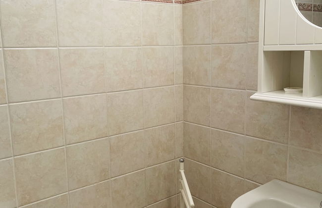 Villetta La Risacca - fronte mare - seafront - Foto 32