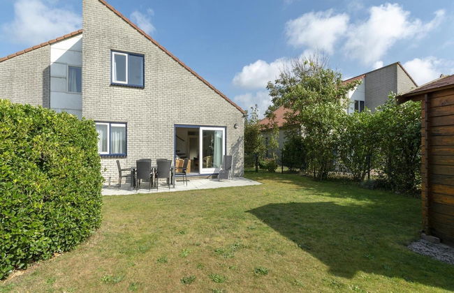 Villa in Julianadorp Near Sandy Beach - Foto 19