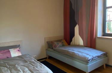 Stall & Sterne - Ferienwohnungen in der Scheune - Foto 20