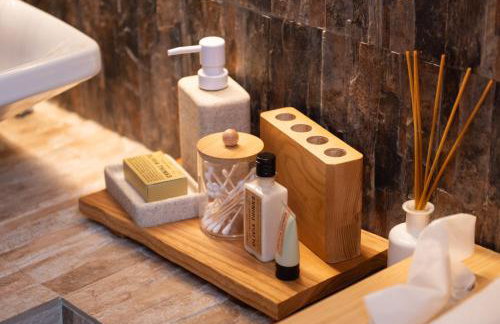 Miles Away Sifnos - Beachfront House - Foto 39