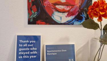 Apartamentos Dom Henrique - Foto 3