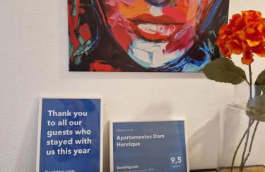 Apartamentos Dom Henrique - Foto 3