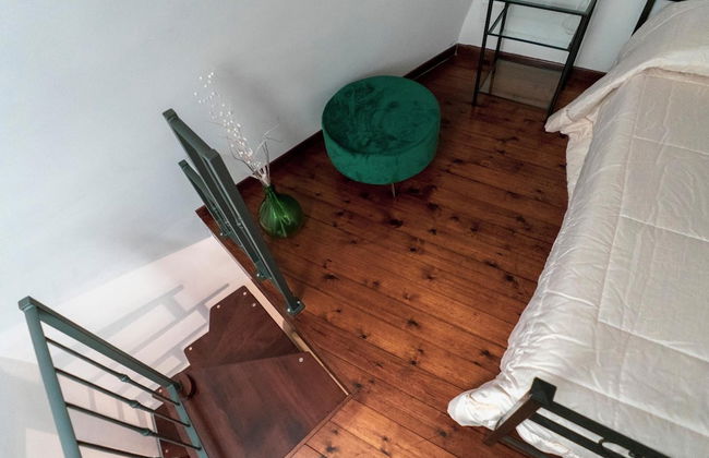 Il Vicolo B&B - Photo 13