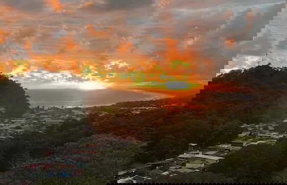 Vista del Pacifico Boutique Hotel - Photo 39