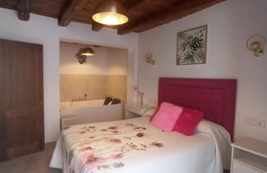 PEÑAFIEL DREAMS con JACUZZI - Foto 24