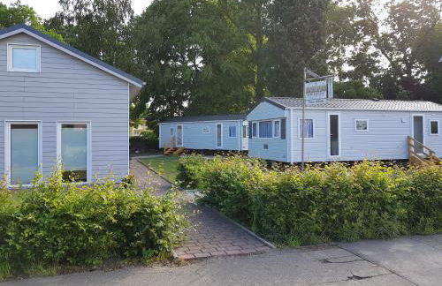 ferienhaeuser-elbmuehle - Photo 1