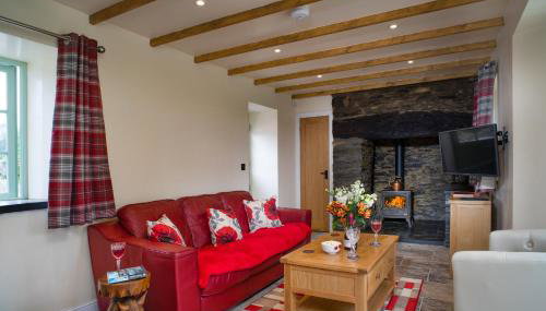 Bwthyn Briallen Crymych - Foto 2