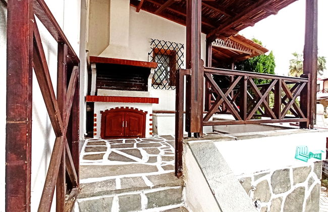 Zennova 22 Nikiti Sea Side House - Foto 31