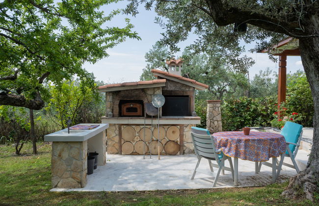 Olive Grove Sabina - Foto 23