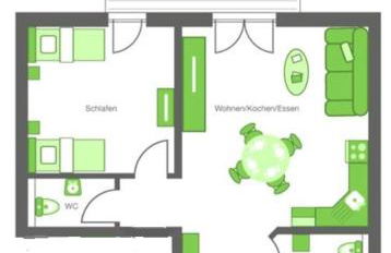 Carolas Ferienwohnungen - Foto 4