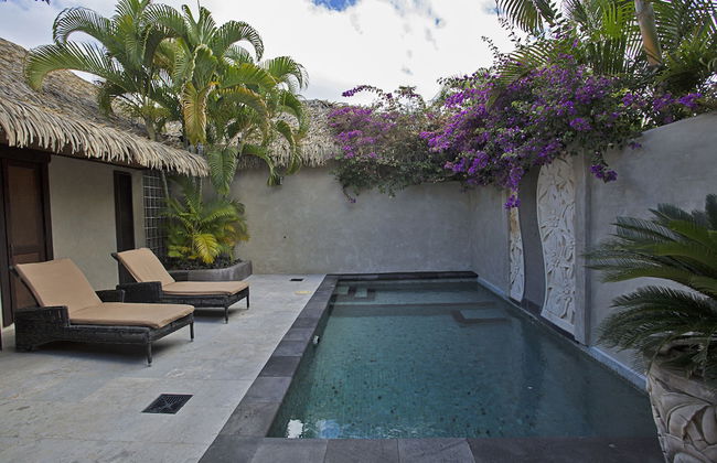 Te Manava Luxury Villas - Foto 46