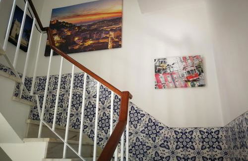 cascaischillhouse - Foto 41