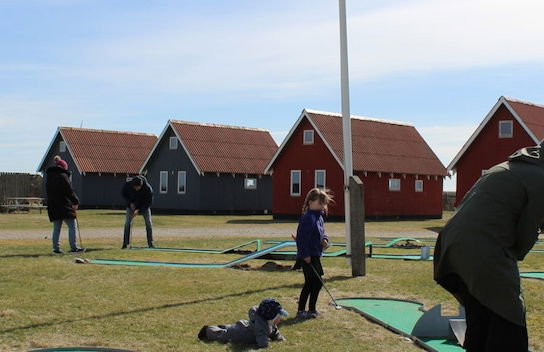 Camping Vesterhav - Foto 17