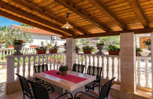 Holiday Home Glavica by Interhome - Foto 24