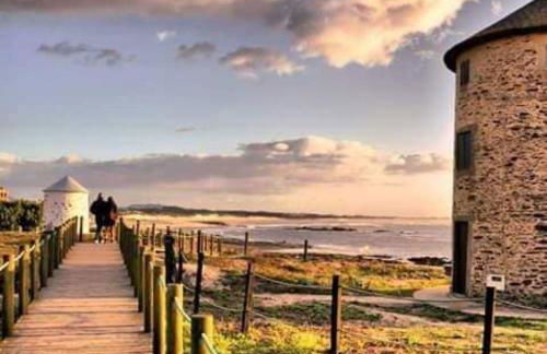 Beach House - Between Porto and Viana do Castelo - Foto 40