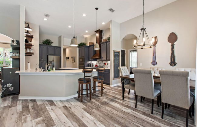 Serenity Now by Shine Villas at Watersong #416 - Foto 17