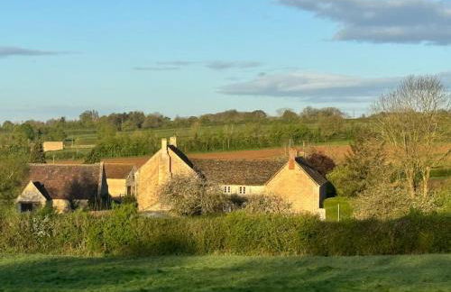 Come and stay at Little Wick - Foto 13