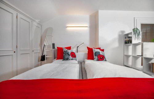 Ferienwohnung Carlina - Foto 21