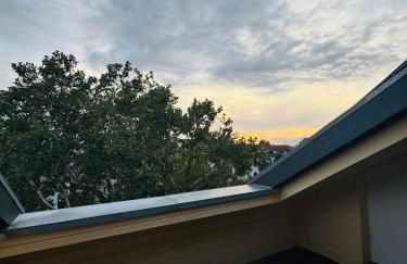 SKYGLOFT Appartement Leipzig-Zentrum - Foto 9