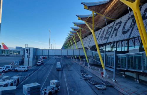 Apartment Madrid Ifema-Aeropuerto - Photo 23