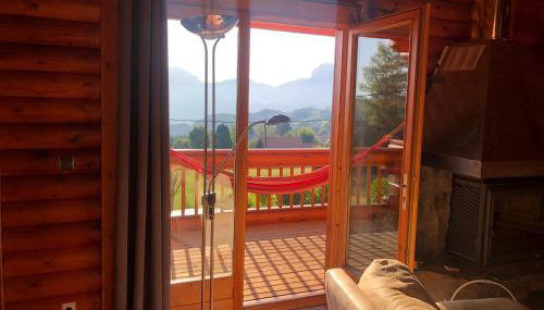 Chalet proche des 7 Laux - Foto 3