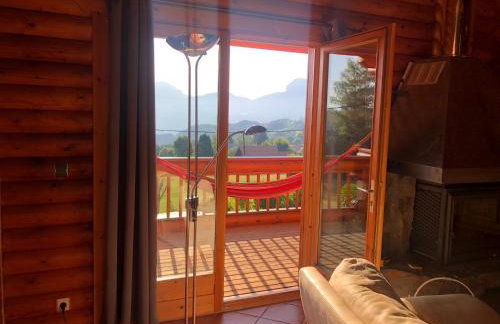 Chalet proche des 7 Laux - Foto 3